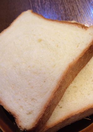 1.5斤角食パン☆我が家の定番-レシピのメイン写真