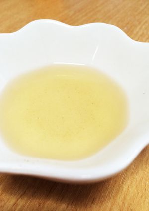 *基本のうどんだし*-レシピのメイン写真