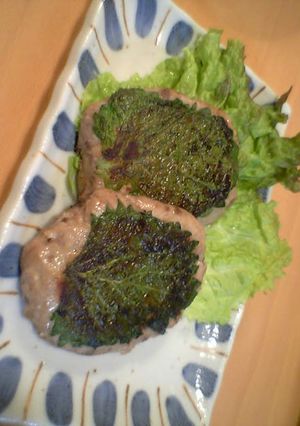 とれとれイワシのさんが焼き。-レシピのメイン写真