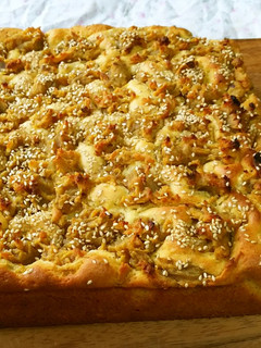 ☆さつまいものケーキ☆-レシピのメイン写真