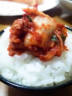 トップ10!自家製キムチ!日本風の味付け-レシピのメイン写真