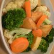 この味、この味♪な温野菜
