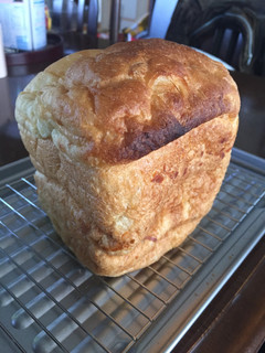 ごはんパン-レシピのメイン写真