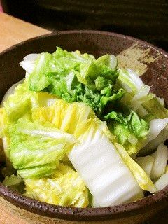 簡単だけど本格派★柚子胡椒味の白菜漬-レシピのメイン写真