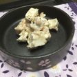 チーズの酒粕漬け