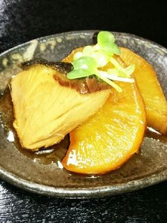 ☆ブリ大根☆-レシピのメイン写真