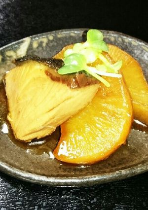 ☆ブリ大根☆-レシピのメイン写真