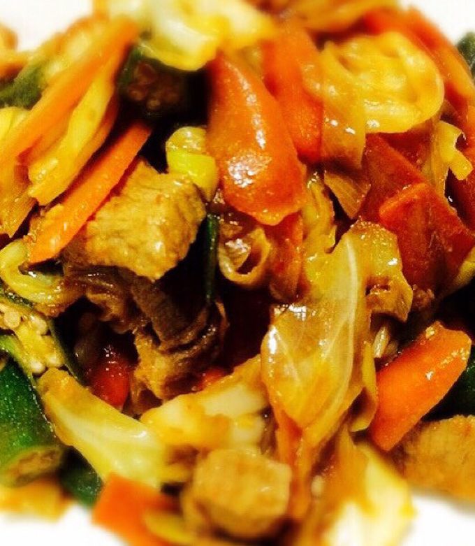 ご飯がすすむ♪回鍋肉(O^^O) by レナ92140036 【クックパッド