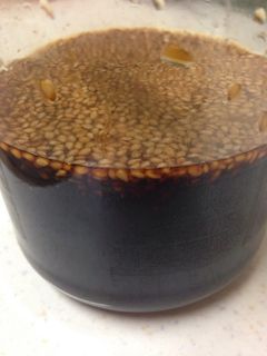 秘伝の万能・焼き肉のタレ-レシピのメイン写真