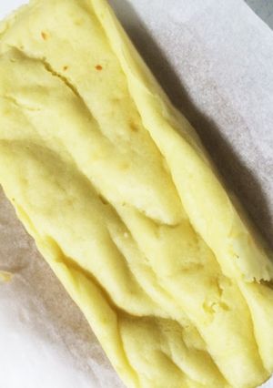 妊婦さんの豆腐ケーキ-レシピのメイン写真