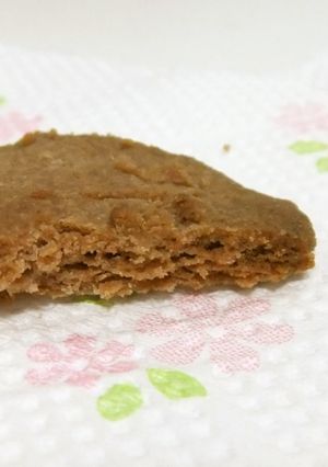 サラダ油で☆簡単サクサク　チョコクッキー-レシピのメイン写真