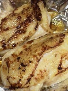 むね肉っ? やわらかー✨ローストチキン☺-レシピのメイン写真