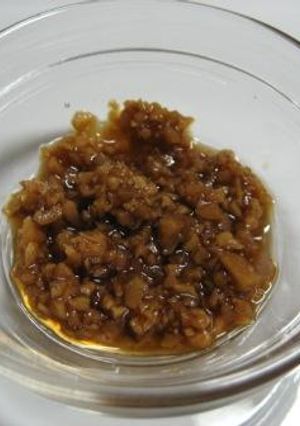 生姜ニンニク醤油-レシピのメイン写真