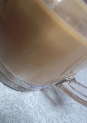 粉末クリームが無い時のコーヒー-レシピのメイン写真