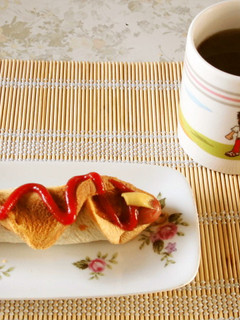 オリジナル:パンドック-レシピのメイン写真