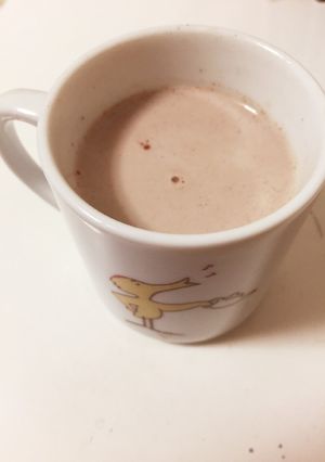 簡単♪アイスココア☆-レシピのメイン写真