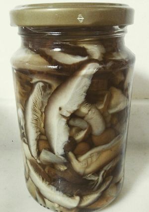 色々使える♪干しキノコの旨味煮-レシピのメイン写真