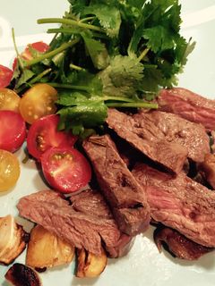 低脂肪★ラム肉のロースト-レシピのメイン写真