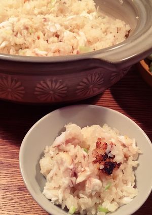 鯛めし☆-レシピのメイン写真