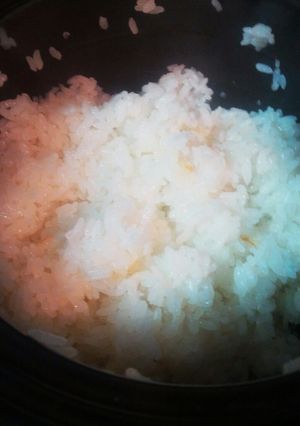 簡単☆ブリタのお水で土鍋ご飯♪-レシピのメイン写真
