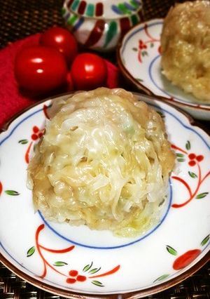 4番～"バッター!!ホ～ムラン焼売くん-レシピのメイン写真