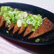 簡単!こんにゃくステーキ~居酒屋さん風~