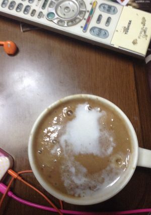スムージー-レシピのメイン写真