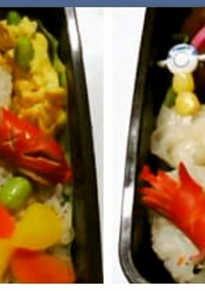 ウィンナー-レシピのメイン写真