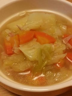 野菜を食べよう☆ポトフ-レシピのメイン写真