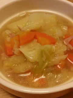 野菜を食べよう☆ポトフ-レシピのメイン写真