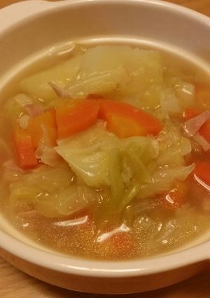 野菜を食べよう☆ポトフ-レシピのメイン写真