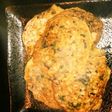 簡単★はんぺんとほうれん草の明石焼き風