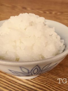 土鍋でご飯☆-レシピのメイン写真