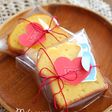 ふんわりレモン☆簡単チーズケーキ
