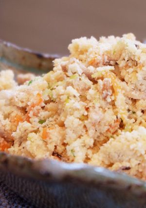 薄味で美味しい卯の花-レシピのメイン写真
