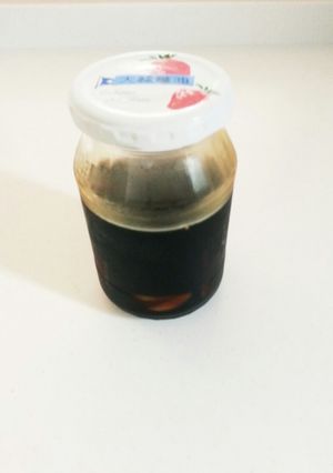 にんにく醤油-レシピのメイン写真