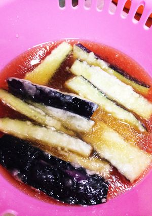 揚げ出しなす☆簡単 節約-レシピのメイン写真