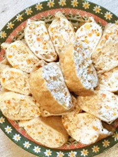 おふくろの味♡巾着煮-レシピのメイン写真