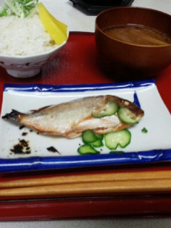 血管プラークダイエット食229(焼鯛)-レシピのメイン写真