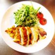 タンドリーチキン