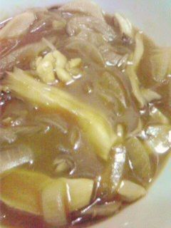 レンジで!キノコたっぷりカレー-レシピのメイン写真