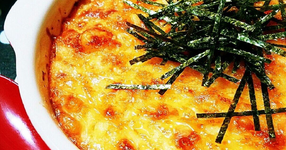 基本からアレンジまで！思わずつくりたくなる「レシピながいも」のレシピ集 | クックパッド