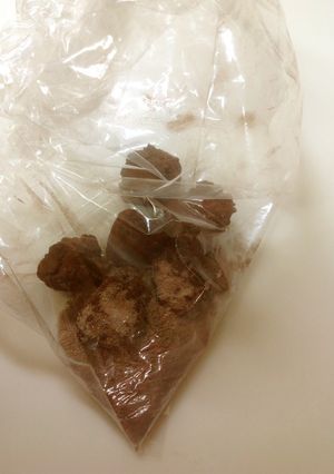 簡単‼︎糖質制限生チョコ❤︎-レシピのメイン写真