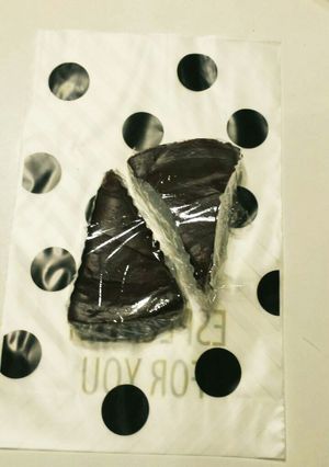 ☆生チョコケーキ☆-レシピのメイン写真