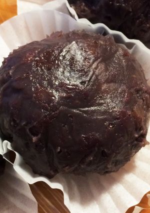 おはぎ-レシピのメイン写真