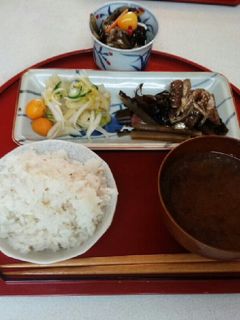 血管プラークダイエット食230(めかぶ)-レシピのメイン写真