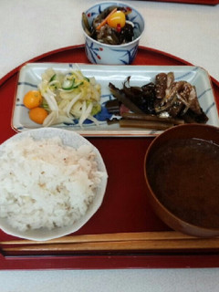 血管プラークダイエット食230(めかぶ)-レシピのメイン写真