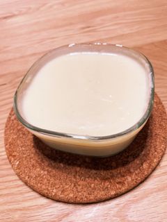 *レンジdeホワイトソース*-レシピのメイン写真
