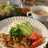 シンガポールチキンライス（海南鶏飯）