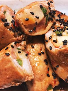 長芋の豚肉巻き♪-レシピのメイン写真